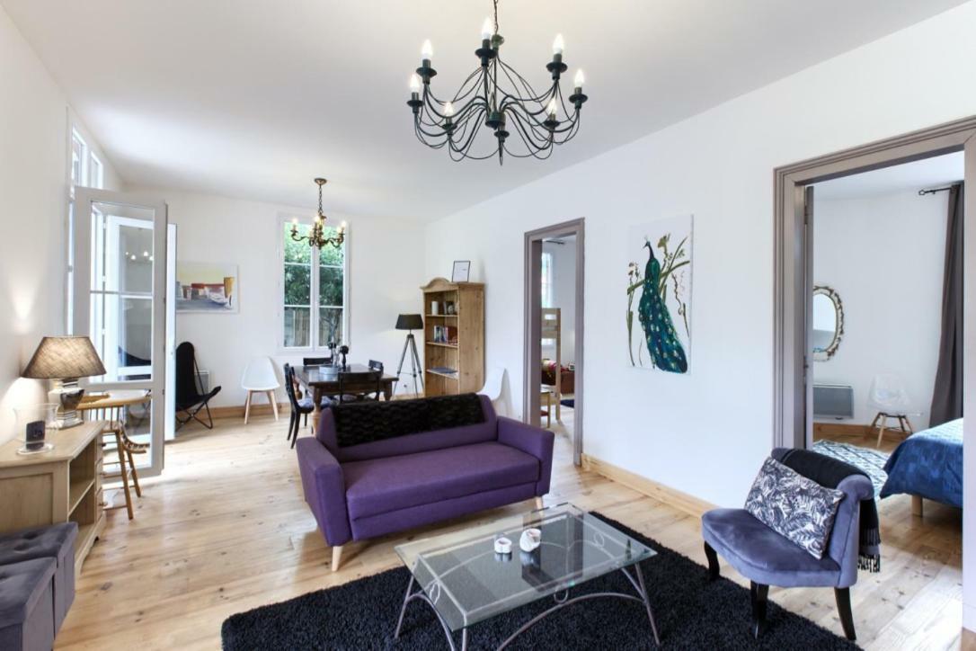 Villa Madelon Arcachon Kültér fotó