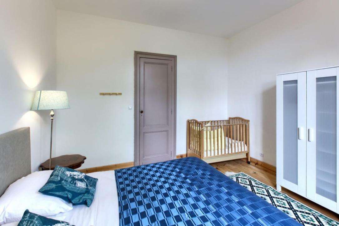 Villa Madelon Arcachon Kültér fotó