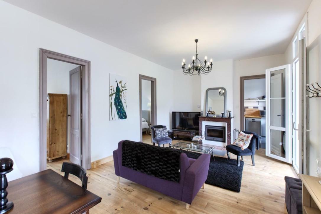 Villa Madelon Arcachon Kültér fotó